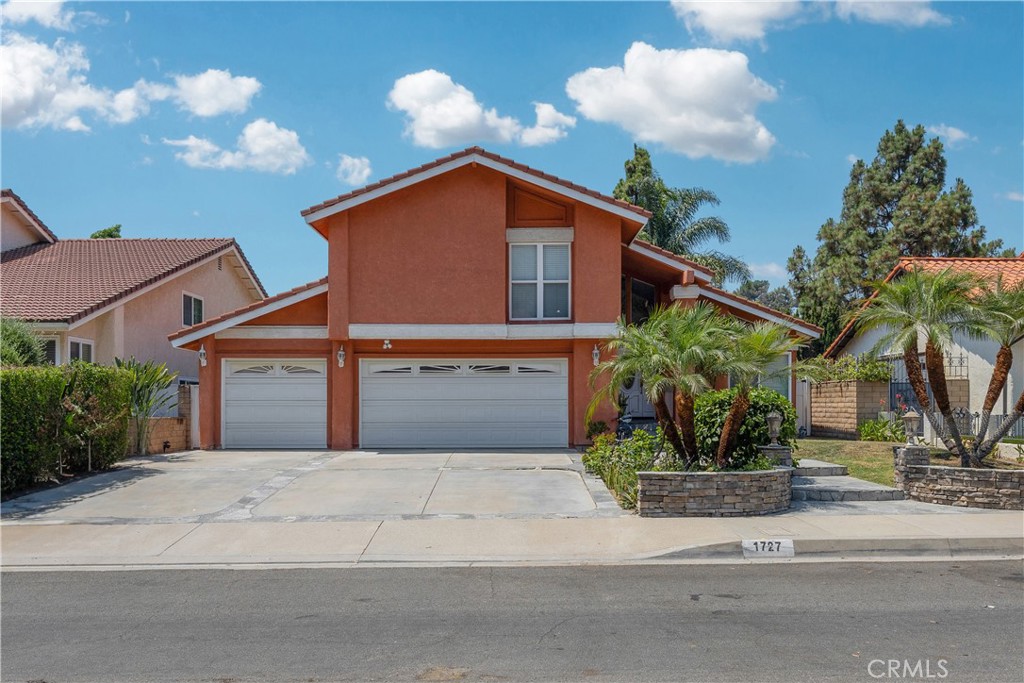 Photo 1 of 54 of 1727 Silver Rain Drive house