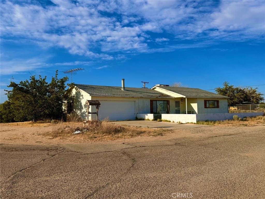 Photo 1 of 4 of 17279 Carlo Avenue house