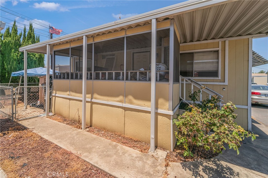 Photo 3 of 3 of 1425 E Madison Avenue 18 mobile home