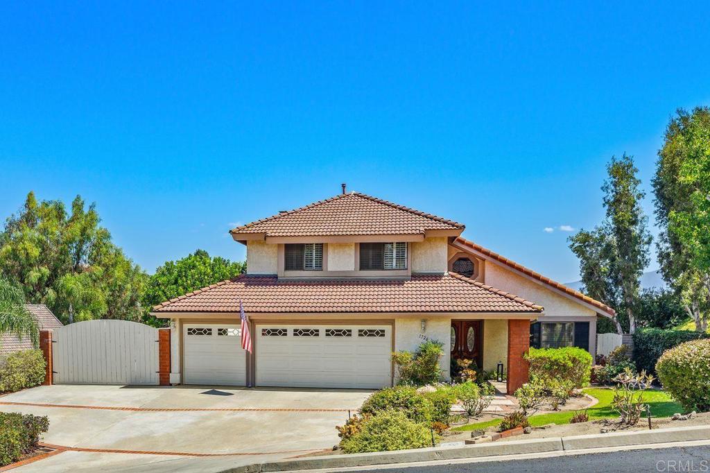 Photo 3 of 51 of 1726 Fuerte Estates Drive house