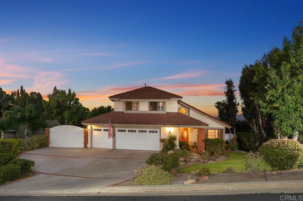 Photo 39 of 51 of 1726 Fuerte Estates Drive house