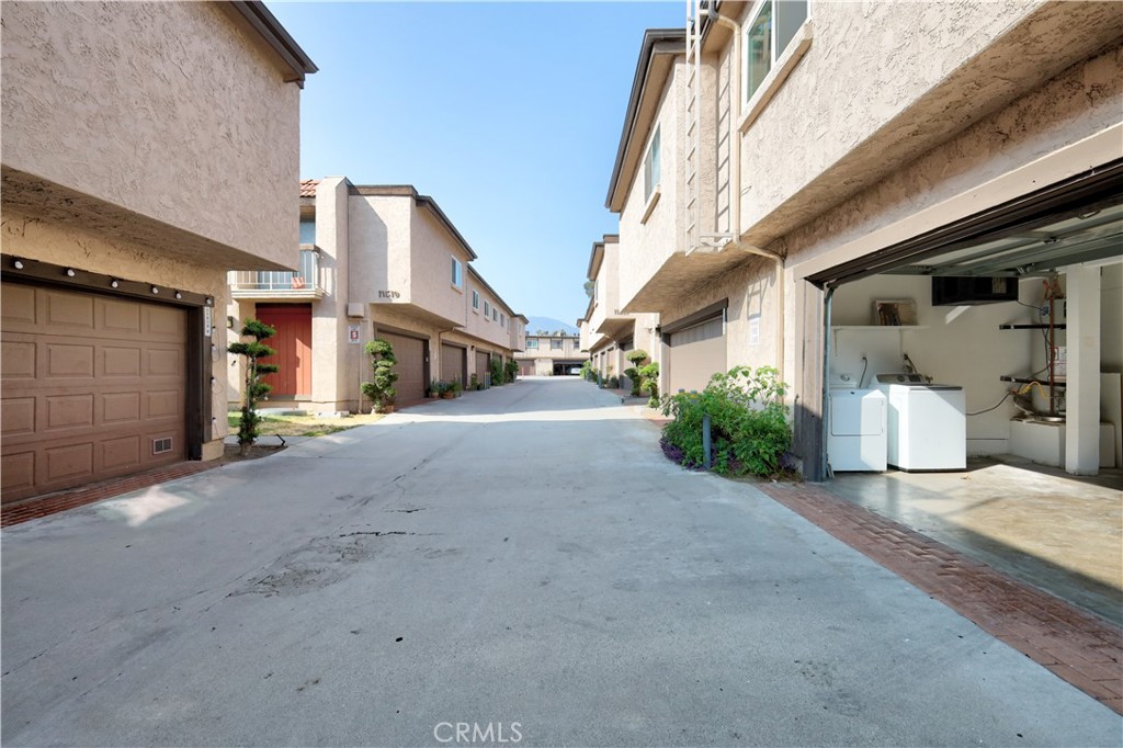 Photo 39 of 49 of 11523 Lower Azusa Road C townhome