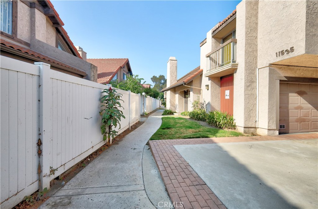 Photo 44 of 49 of 11523 Lower Azusa Road C townhome