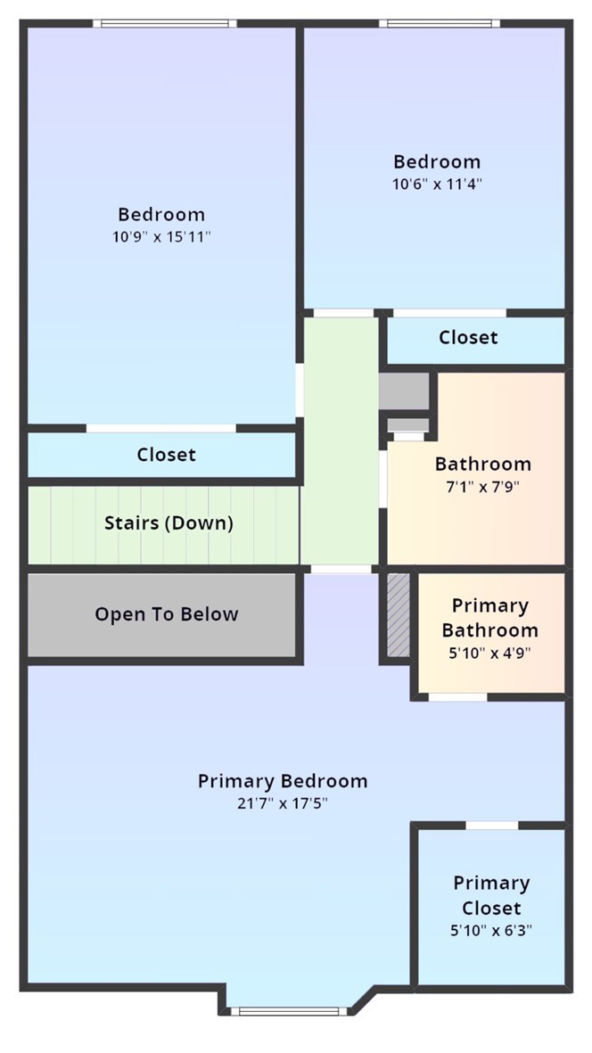 Photo 6 of 49 of 11523 Lower Azusa Road C townhome