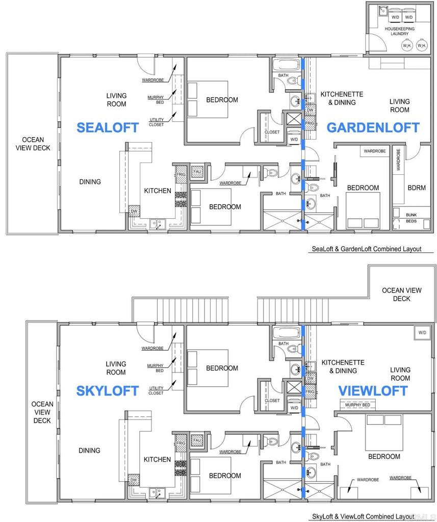 Photo 5 of 37 of 1629 Neptune Avenue condo