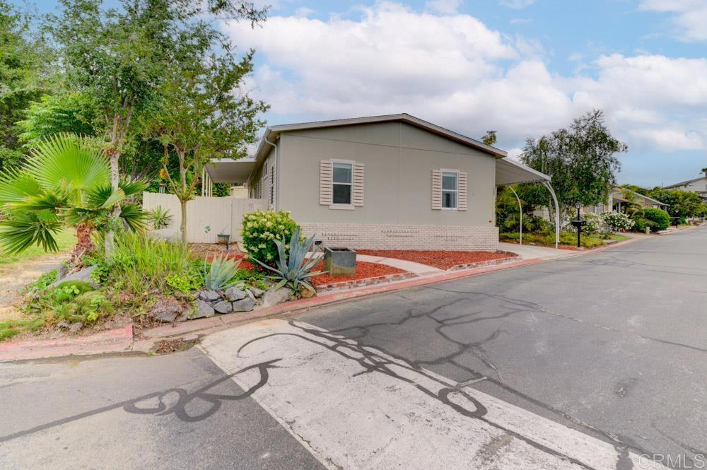 Photo 24 of 25 of 1751 Citracado Parkway 209 mobile home