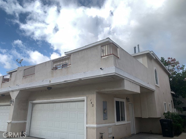 Photo 1 of 61 of 143 S Pritchard Avenue townhome