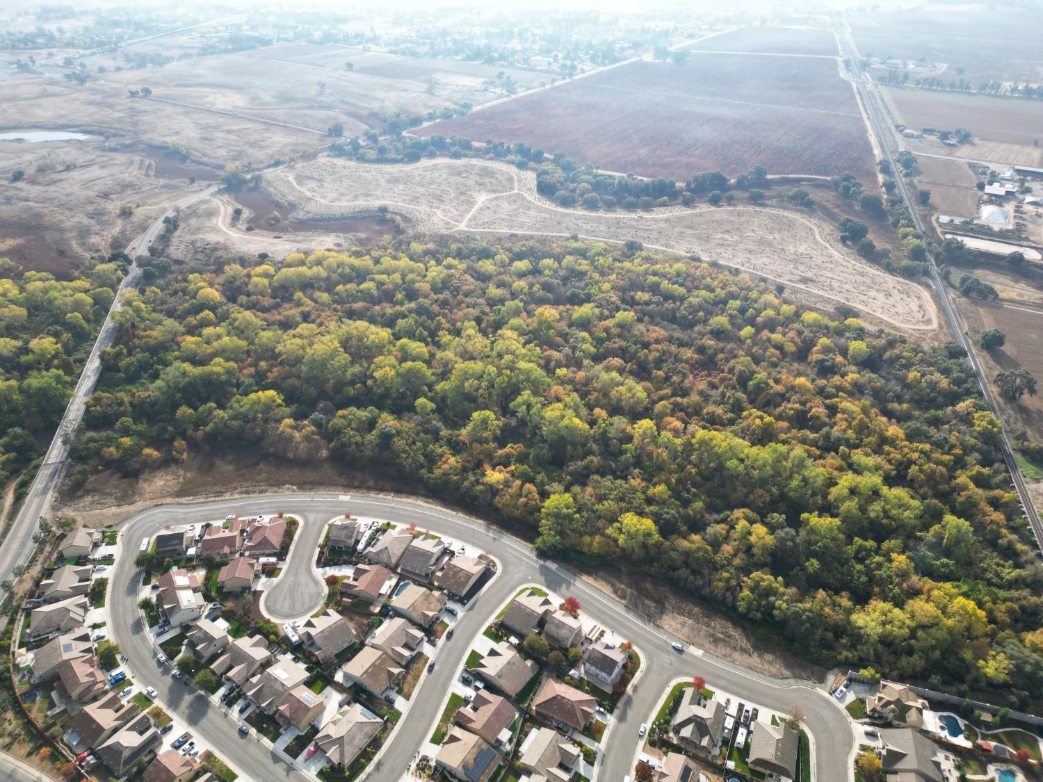 Photo 2 of 6 of 0 Lincoln Way land