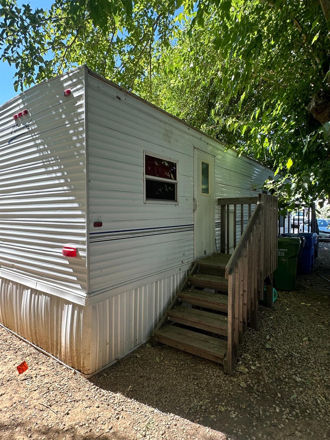 Photo 3 of 15 of 820 N Lincoln Way 220 mobile home