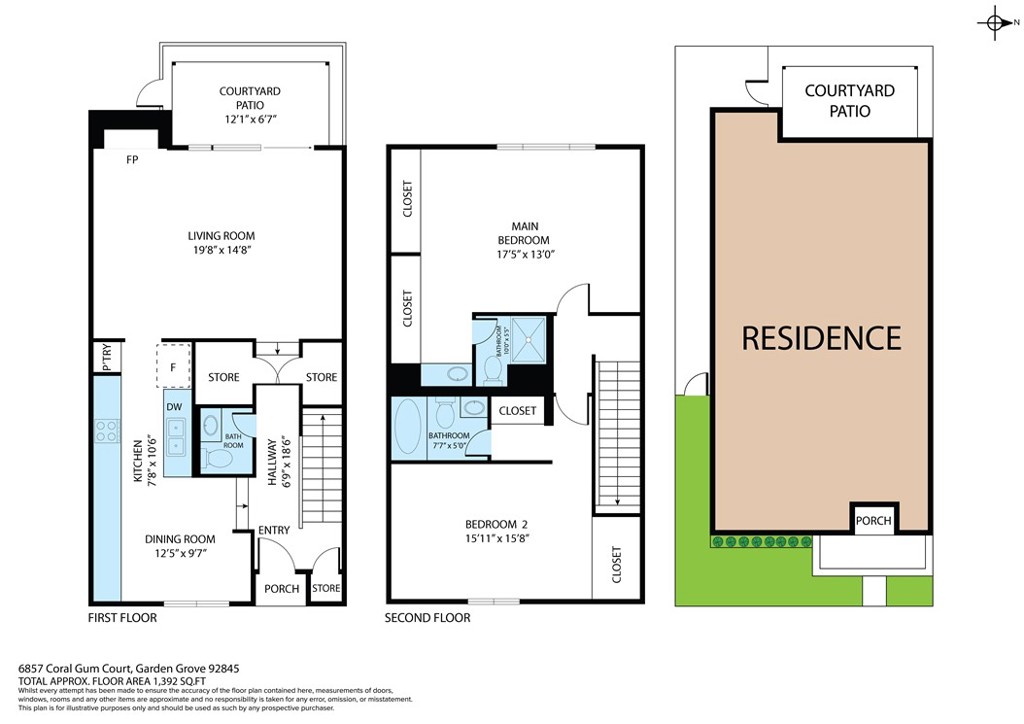 Photo 50 of 50 of 6857 Coral Gum Court 53 condo