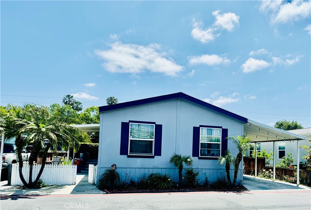 Photo 1 of 1 of 12861 West Street 80 mobile home