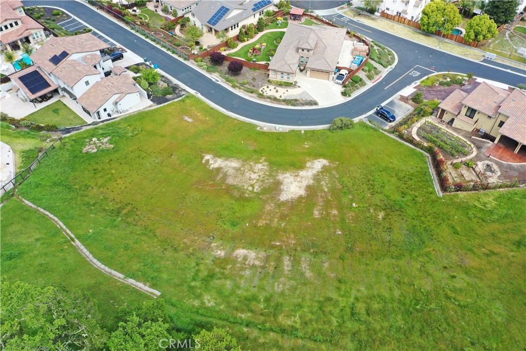 Photo 6 of 9 of 1810 Carob Court land