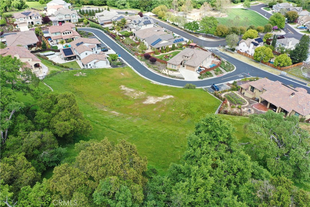 Photo 7 of 9 of 1810 Carob Court land