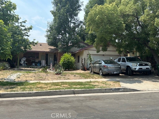 Photo 1 of 1 of 17158 Ludlow Street house