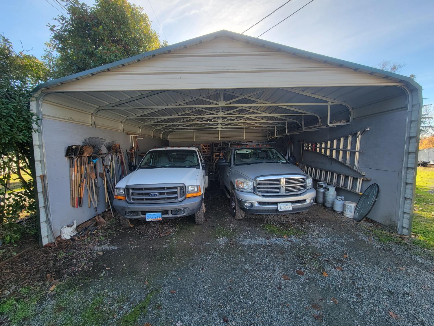 Photo 13 of 28 of 21792 Trotter Road mobile home