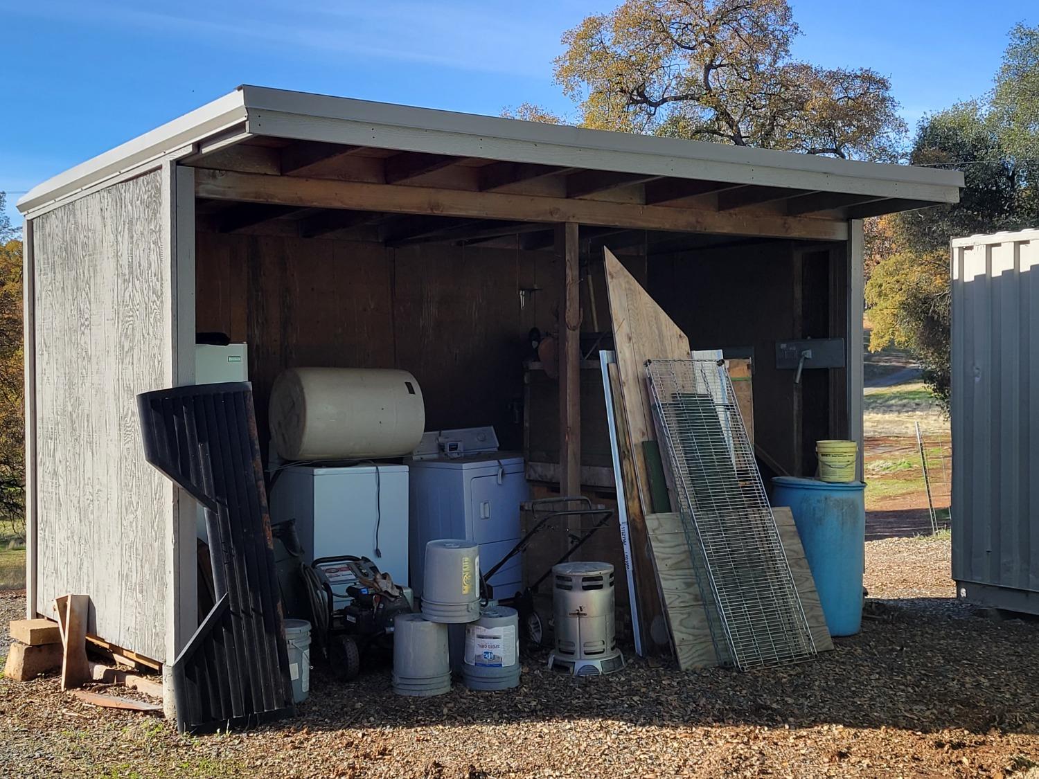 Photo 64 of 79 of 21792 Trotter Road mobile home