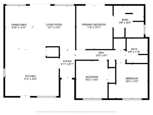 Photo 43 of 44 of 17804 Alexandra Way house