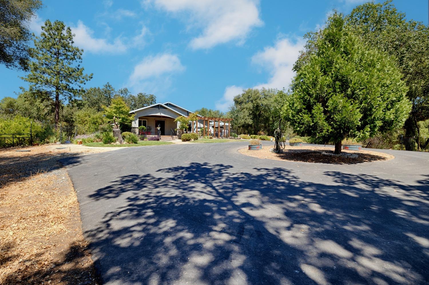 Photo 6 of 58 of 22204 Knolls Drive house