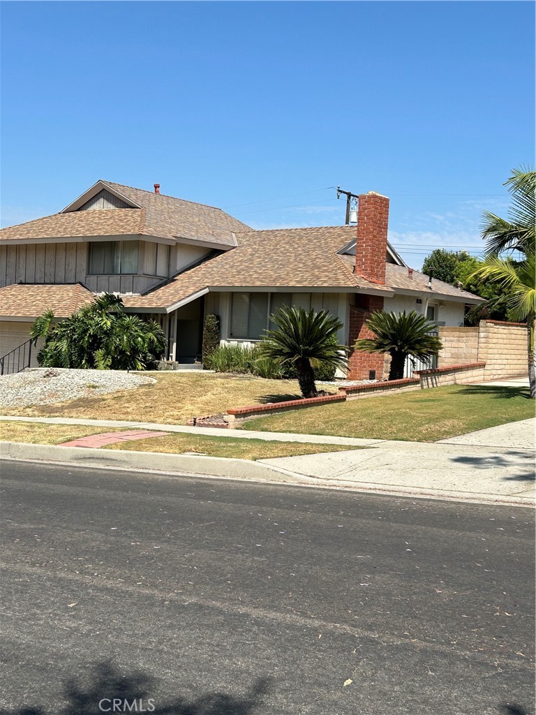 Photo 1 of 1 of 2534 Angelcrest Drive house