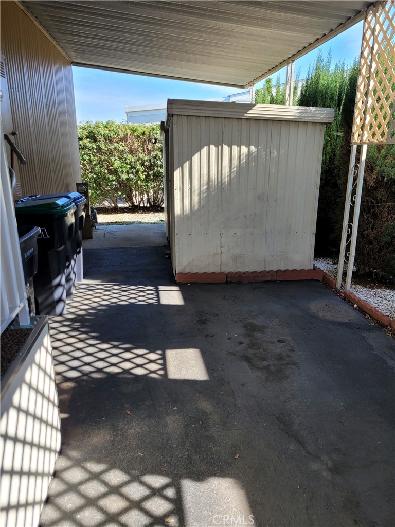 Photo 17 of 19 of 1065 W Lomita Boulevard 251 mobile home