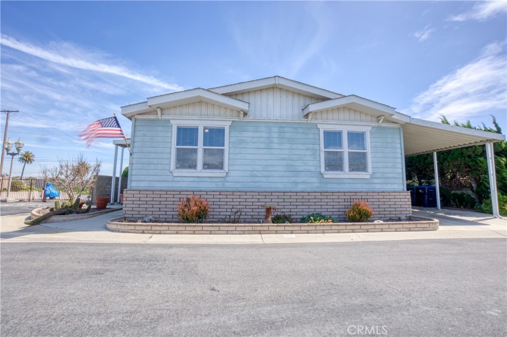 Photo 1 of 24 of 1065 Lomita Blvd 59 mobile home