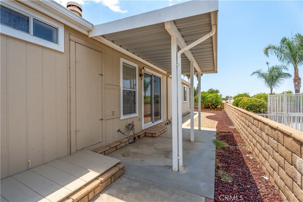 Photo 42 of 53 of 1621 Ailanthus Drive mobile home