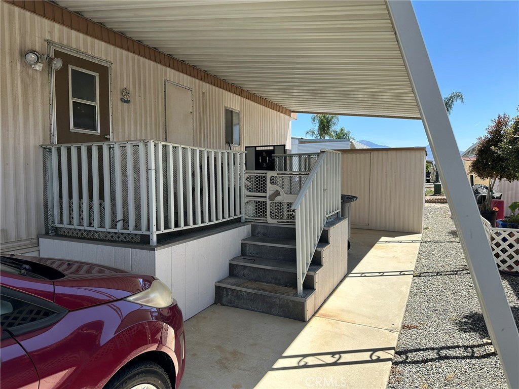 Photo 2 of 5 of 1895 W Devonshire Avenue 143 mobile home