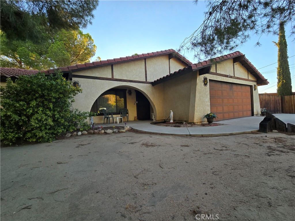 Photo 3 of 23 of 8282 El Cerrito Avenue house