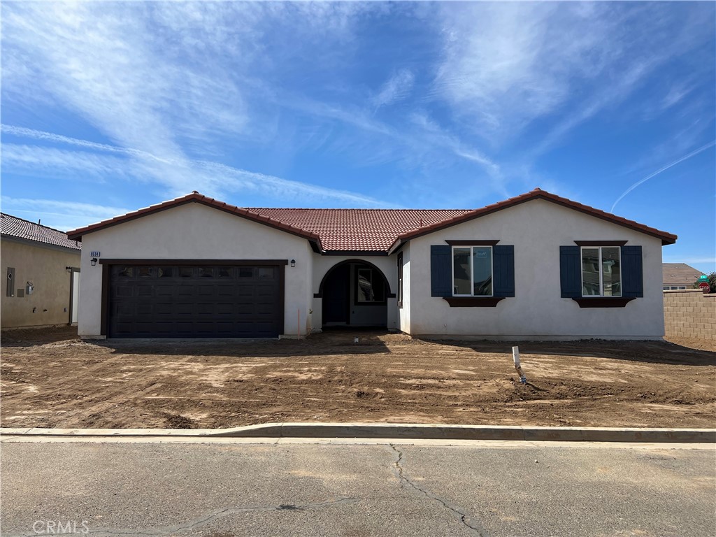 Photo 1 of 10 of 8534 Stockton Avenue house