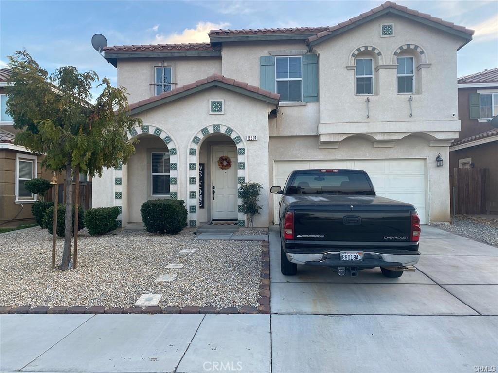 Photo 1 of 2 of 13201 La Crescenta Street house