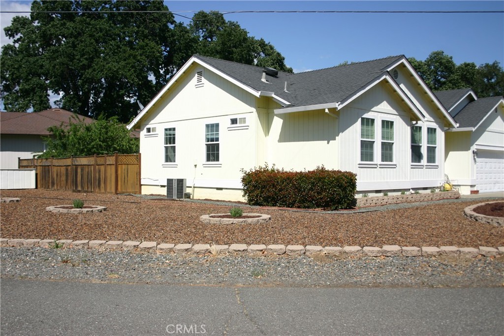 Photo 1 of 1 of 19688 Old Creek Road house