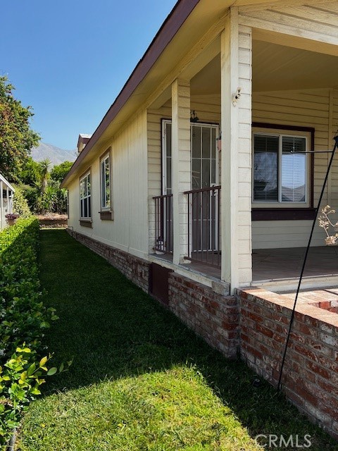 Photo 5 of 23 of 3850 Atlantic Avenue 89 mobile home