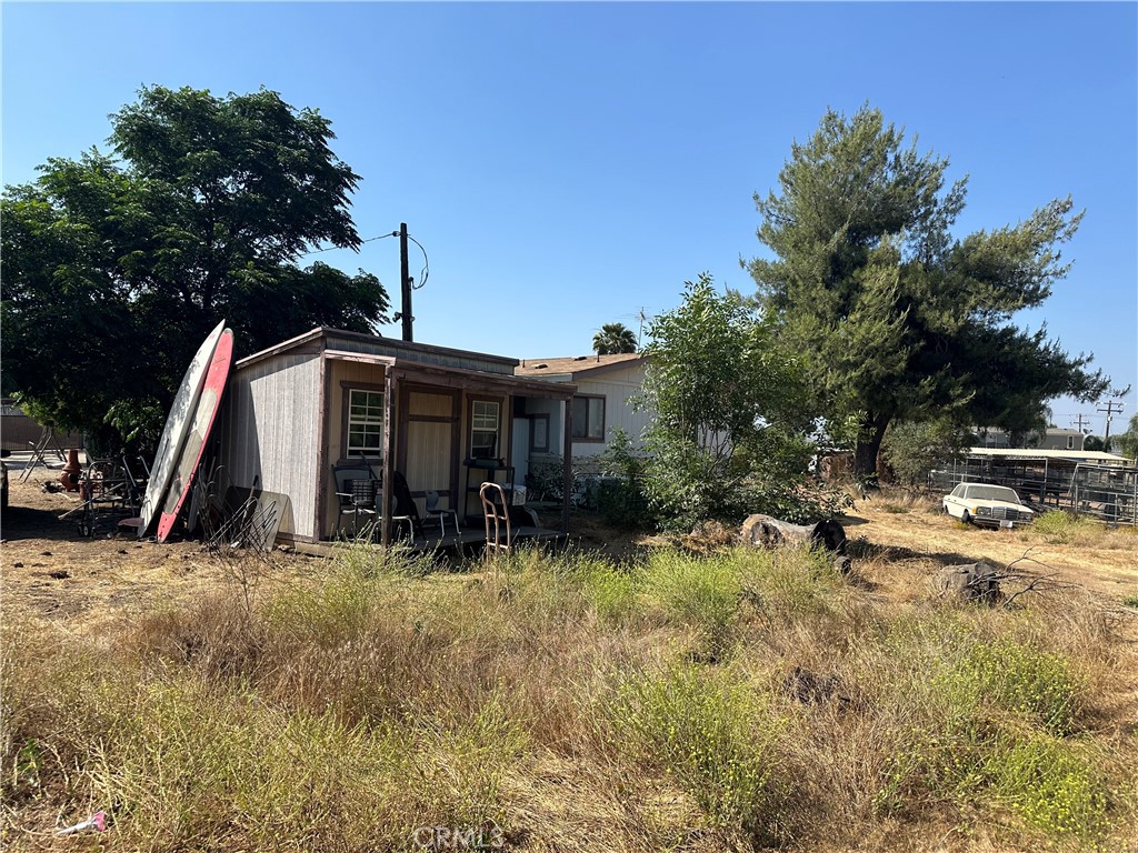 Photo 6 of 9 of 23739 Juniper Flats Road mobile home