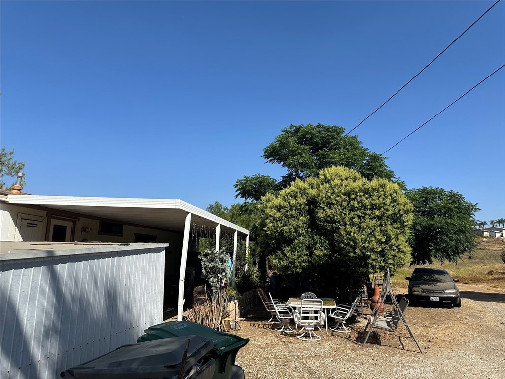 Photo 8 of 9 of 23739 Juniper Flats Road mobile home