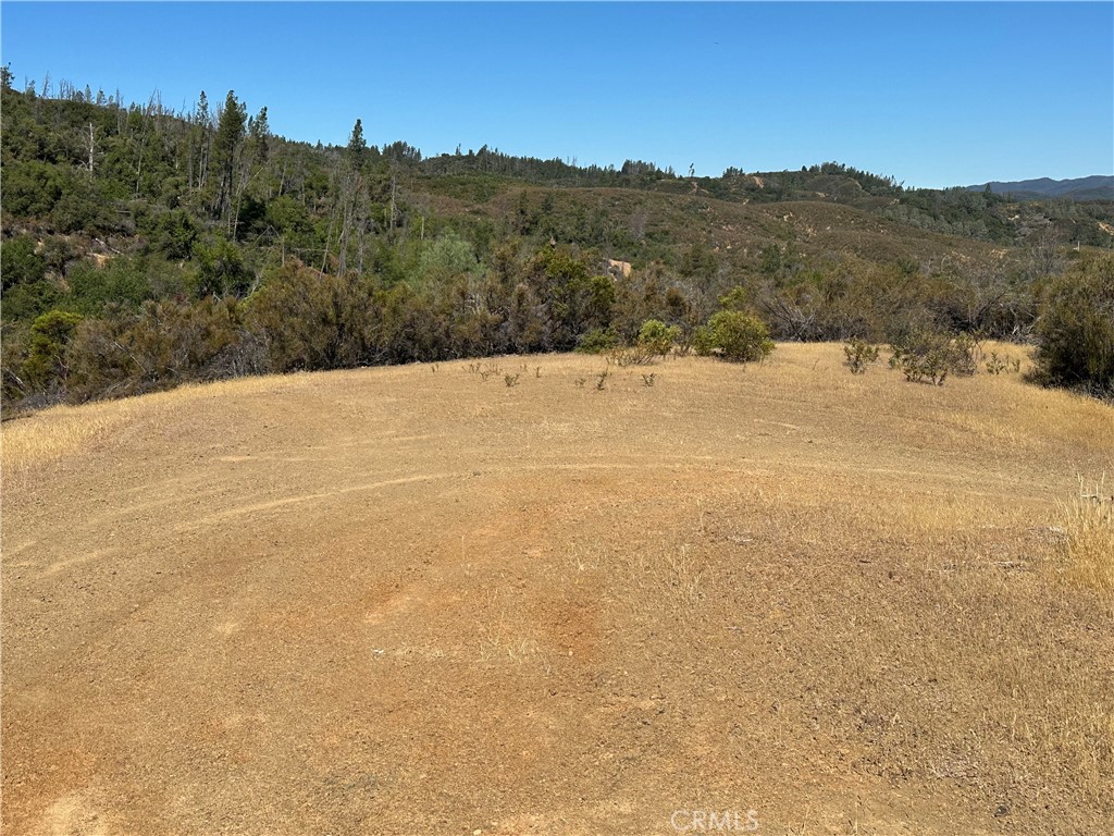 Photo 4 of 8 of 9525 Peterson Lane land