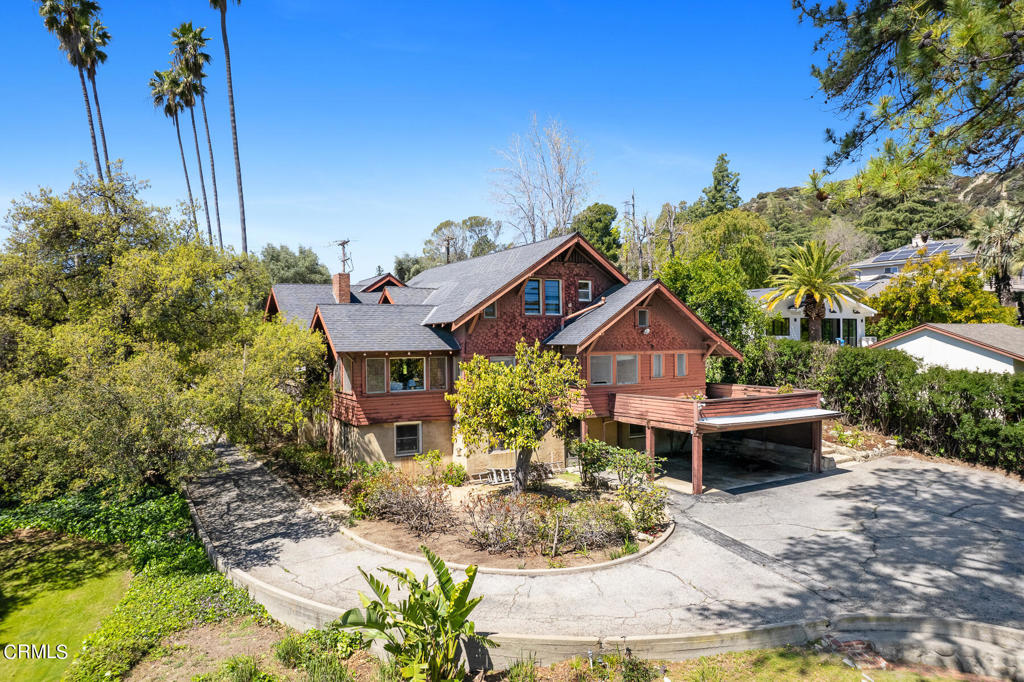 Photo 30 of 42 of 5250 La Canada Boulevard house