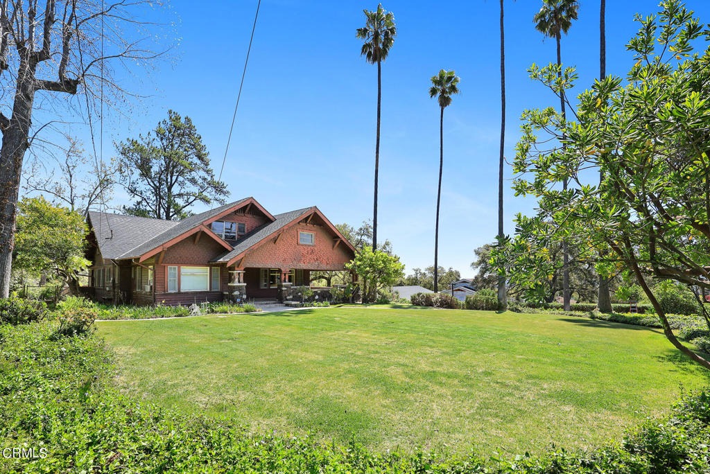 Photo 6 of 42 of 5250 La Canada Boulevard house