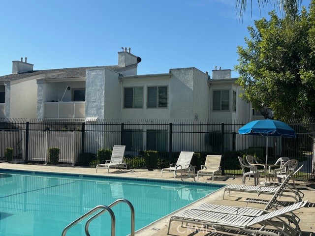 Photo 1 of 1 of 1042 E La Habra Boulevard 231 condo