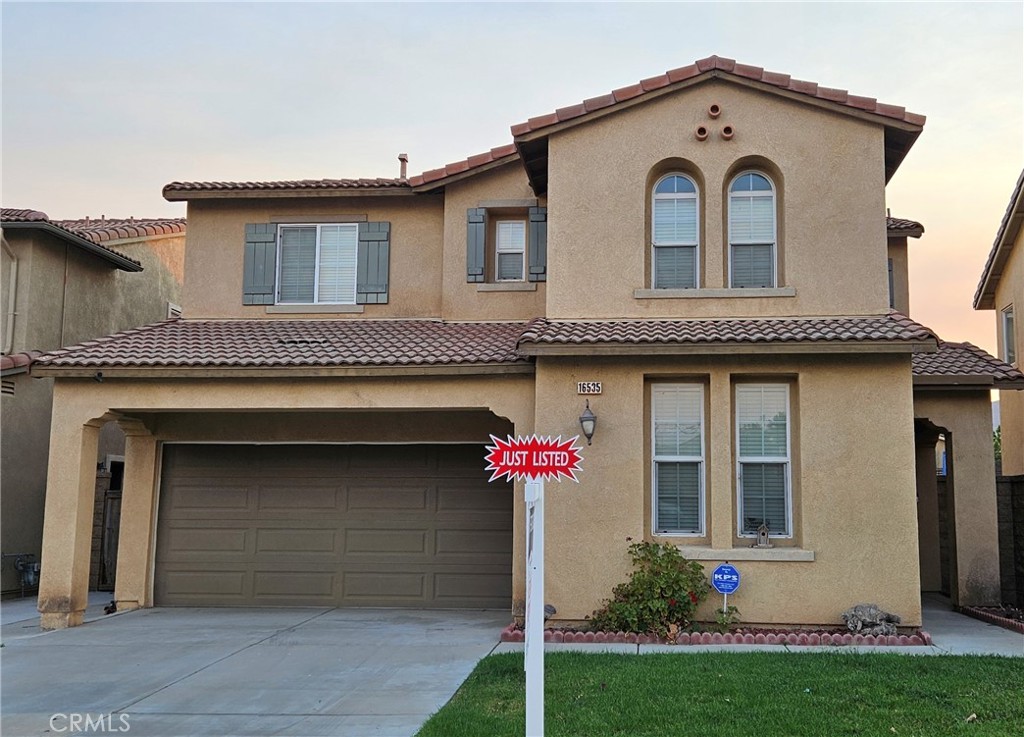 Photo 1 of 1 of 16535 Sedona Street house