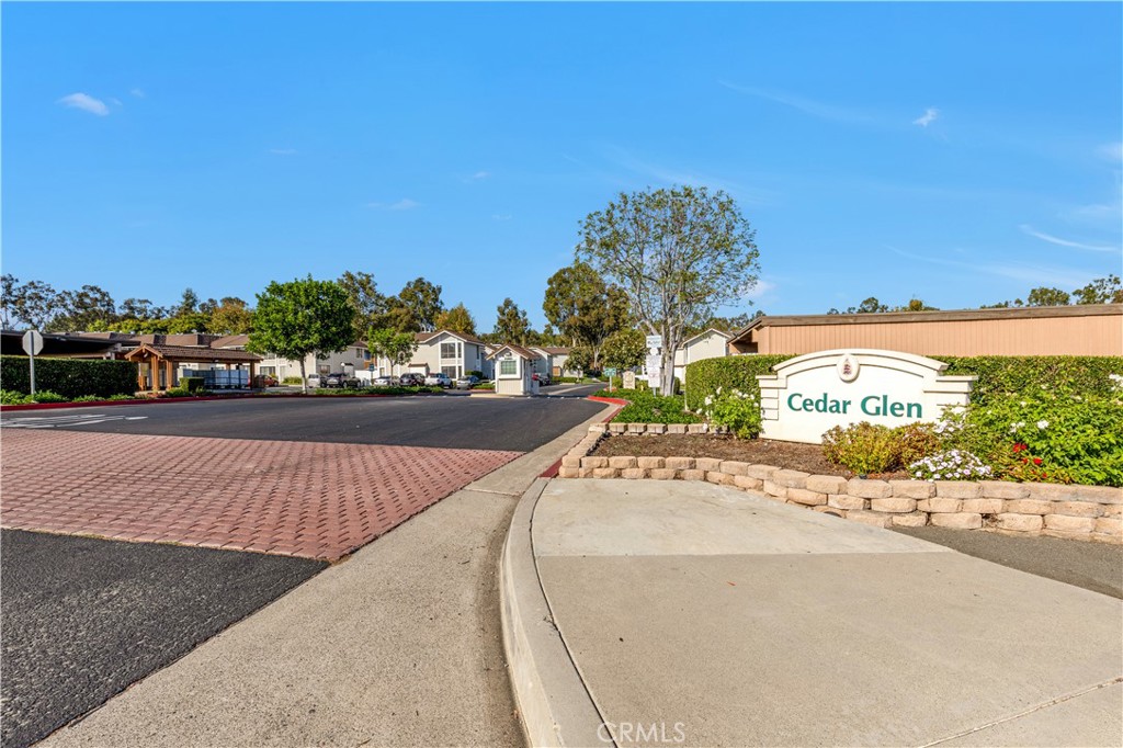 Photo 28 of 29 of 25885 Trabuco Road 228 condo