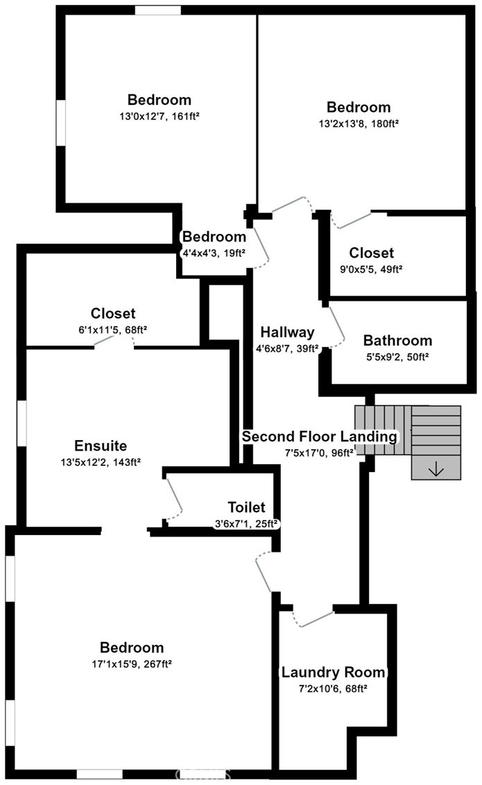 Photo 18 of 18 of 397 Trevinca condo