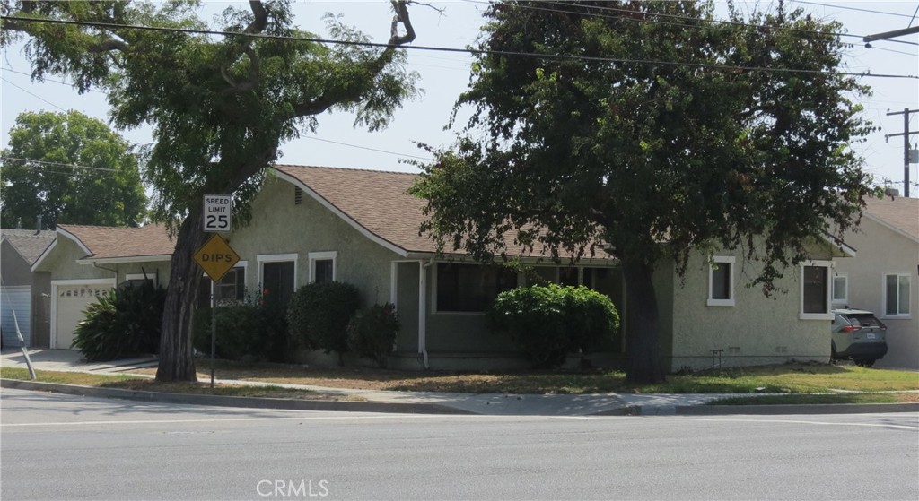 Photo 1 of 20 of 4258 Palo Verde Avenue house