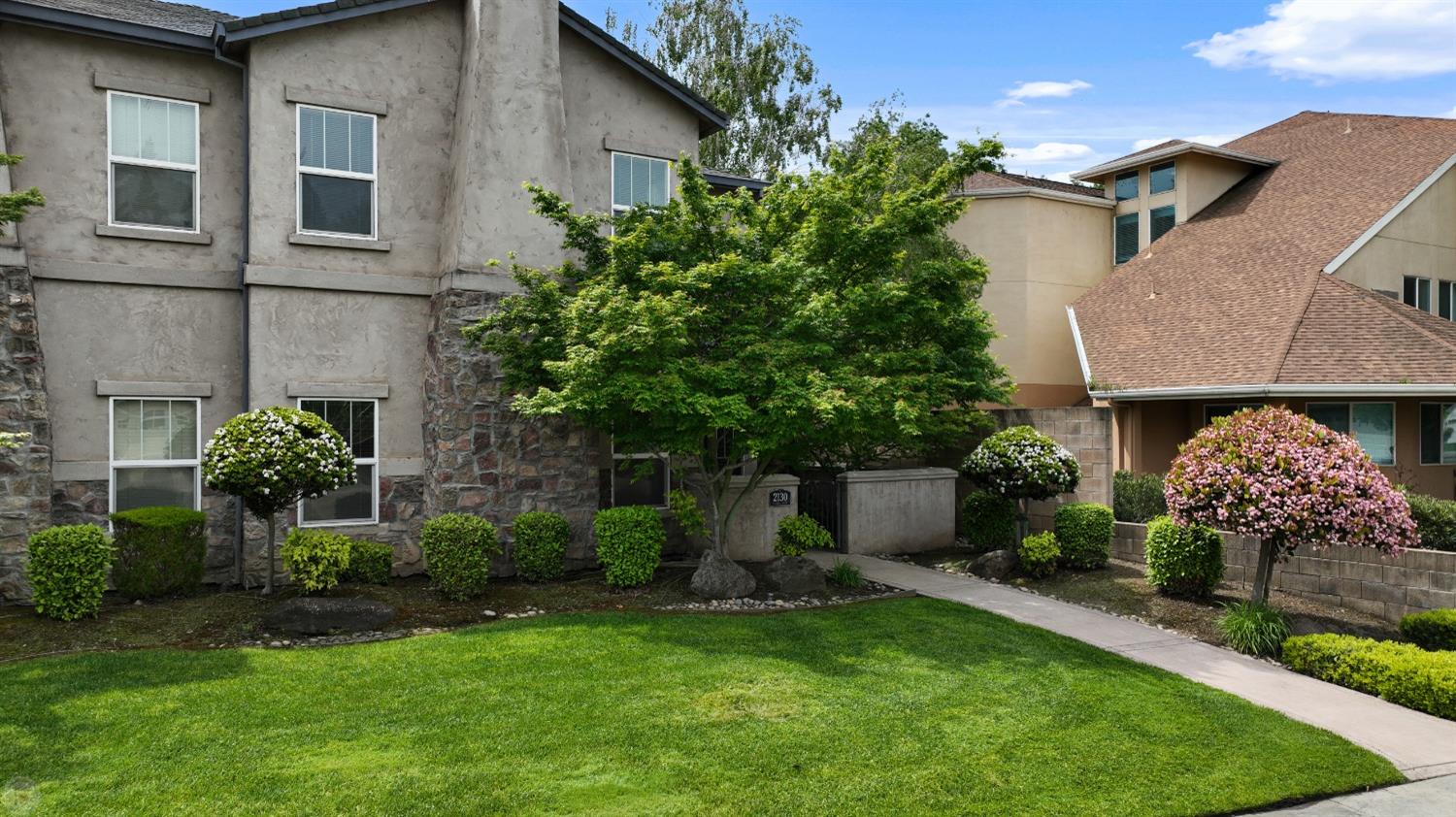 Photo 2 of 40 of 2130 Tienda Drive townhome