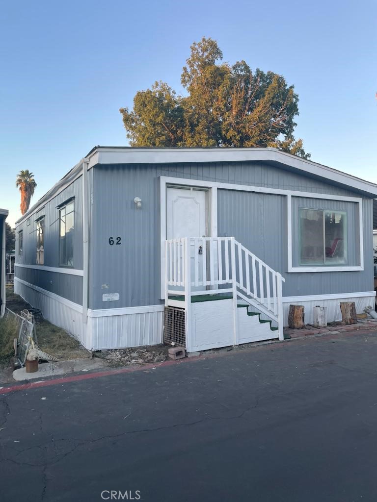 Photo 1 of 16 of 25293 Redlands Boulevard mobile home