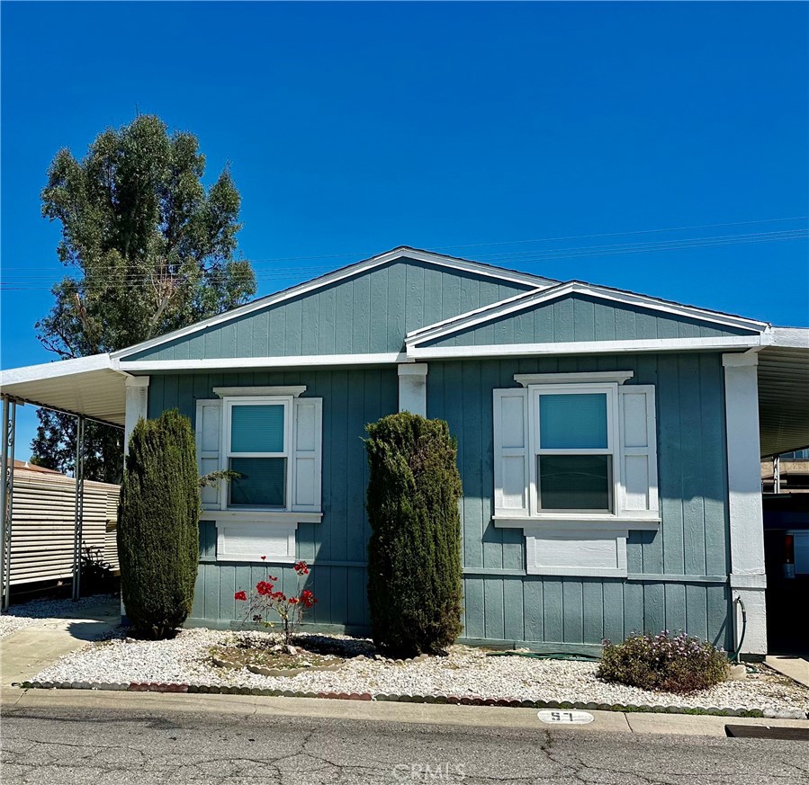 Photo 1 of 23 of 24414 University Avenue 57 mobile home