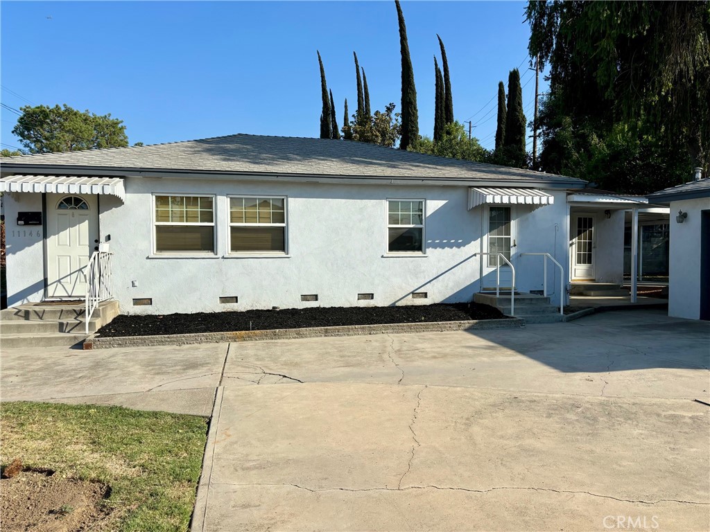 Photo 2 of 3 of 11146 Rosarita Drive house