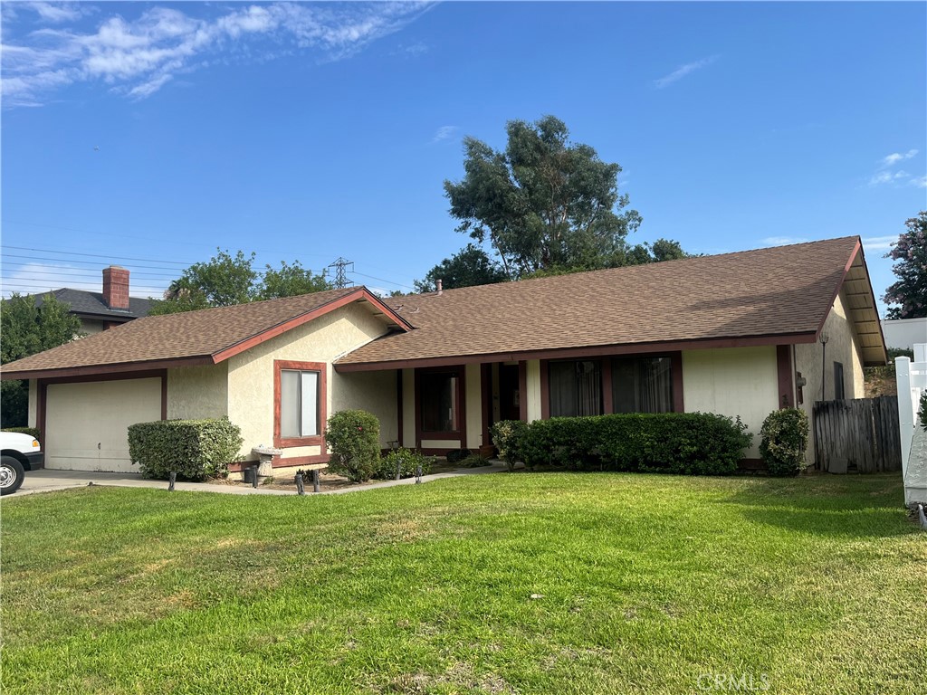 Photo 1 of 23 of 25841 Lawton Avenue house