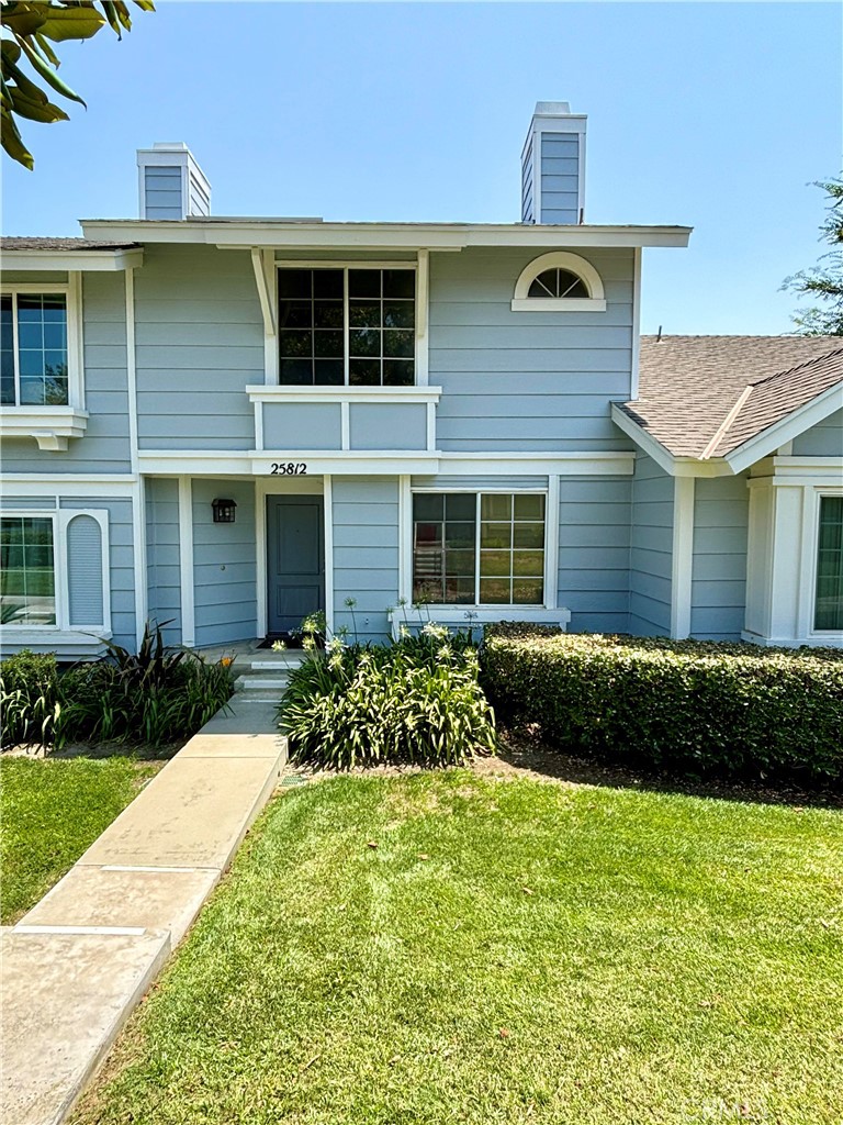 Photo 1 of 1 of 25812 Lawton Avenue townhome