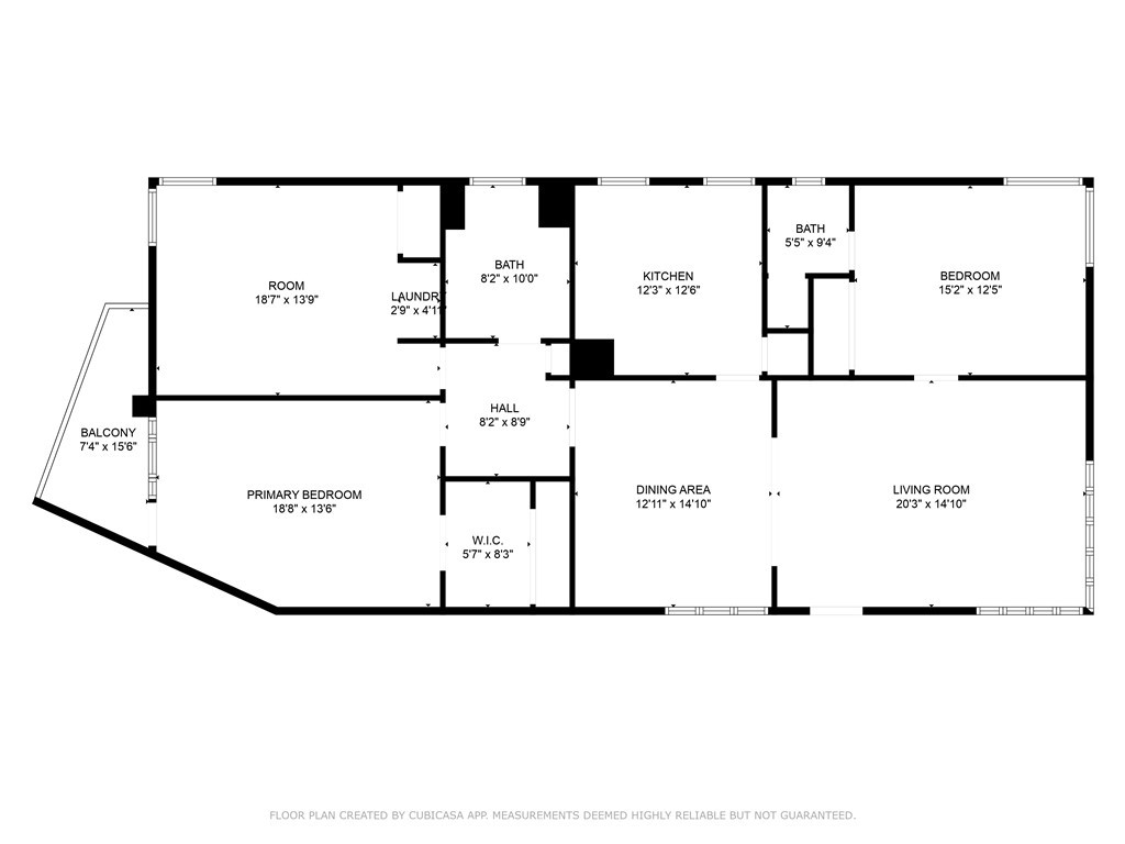 Photo 41 of 41 of 26 Loma Avenue 7 condo