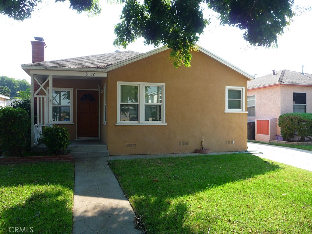 Photo 1 of 19 of 3152 Chestnut Avenue house